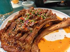 -宋徽厨·安徽菜(怀宁步行街店)
