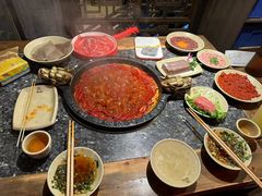 -蜀大侠火锅(春熙路店)