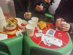 -海底捞火锅(高科东路店)