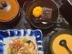 -松鹤精致料理(五一中路店)