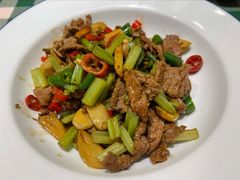 -新疆巴州金丝特餐厅(大钟寺店)