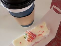 -黑草莓(重庆路店)