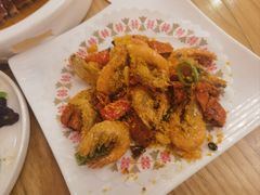 -德胜轩正宗顺德菜(宝安沙井会展中心店)