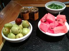 -潮火锅·麻辣牛肉火锅(观音桥方圆·LIVE店)