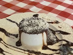 -安立可意大利美食