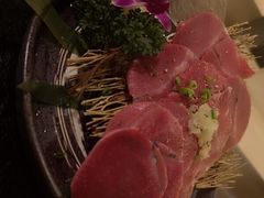 -炙忧烤肉屋(中国铁建广场店)