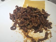 -玉林烤鸭店(黄村兴华店)