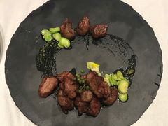 -蔓兰家的四季S0餐厅·融合菜(当代MOMA店)