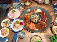 -楠火锅(太古里总店)