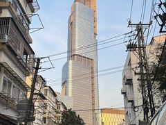 -紫峰大厦