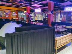 -火星工厂·桌游·团建聚会·轰趴馆(厦滘店)