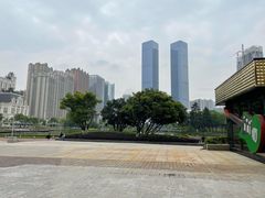 -星巴克(贵阳花果园1店)