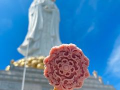 -三亚南山文化旅游区