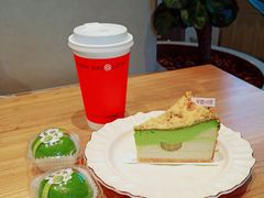 -迦南的早晨蛋糕甜品集合店