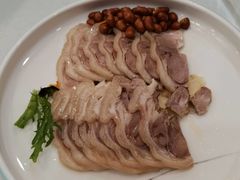 -椿记烧鹅(建干路店)
