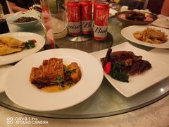 -金美华轩(东方路齐鲁店)