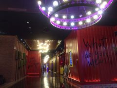 -乐宴KTV(华强北中航城君尚购物中心店)