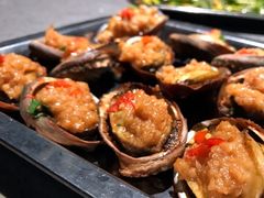 -蚝翅·海鲜粥·烧烤·羊肉季(鄞州万达店)
