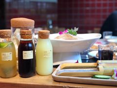 -巴奴毛肚火锅(安阳相州店)