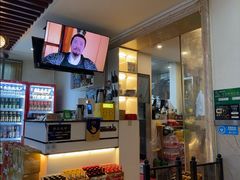 -程波烧烤(香滨路店)