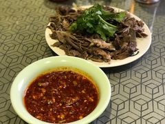 -春花民族美食(佳木斯总店)