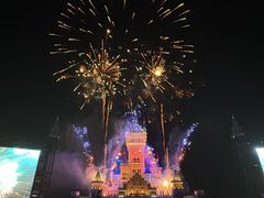 -青岛方特梦幻王国