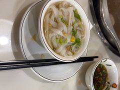 -潮汕大目牛肉火锅(上梅林店)