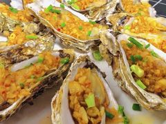 -坛南湾阿强农家乐.海鲜大排档老字号(福州地标美食店)