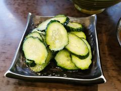 -古代饭堂(冠亚店)
