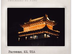 -岳阳楼景区