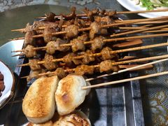 -红烧鱼头·杭帮菜·特色烧烤