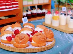 -北京市海淀区锦绣明天莲宝幼儿园