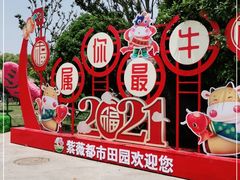 -武汉紫薇都市田园