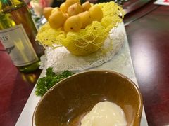 -海拉尔蒙古包(房山长阳总店)