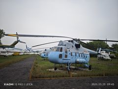 -中国航空博物馆