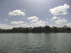 -党河风情线国家水利风景区