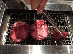 -俺的焼肉(銀座9丁目店)