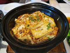 -巴陵全鱼席(湖南老字号汴河街店 )