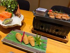 -大岛日本料理铁板烧(南通大饭店)