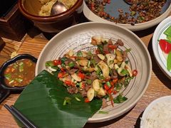 -云海肴·汽锅鸡·云南代表菜(五道口购物中心店)