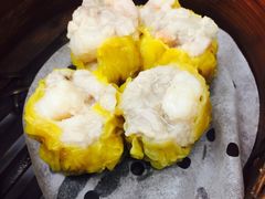 烧卖-香港蓮香樓(中環店)