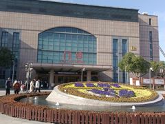 -复旦大学附属眼耳鼻喉科医院(浦江院区)