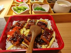 -德川家日本料理(中关村寰太大厦店)