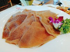 -重庆德庄火锅(体育中心店)