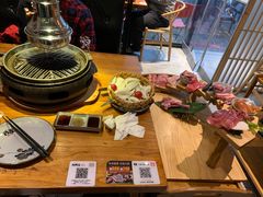 -喜来稀肉(虹泉路店)