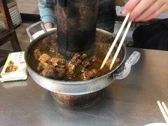 -唠叨坊私房菜(五一街店)
