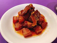 白鲞烧肉-张福记(陇海中路店)