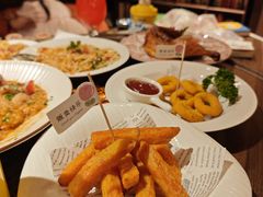 -猫岛主趣味餐厅(鼓浪屿店)