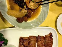 -吾味香葫芦头(安西街店)