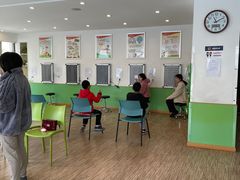 -星视野儿童近视弱视视力训练中心(富荟店)
